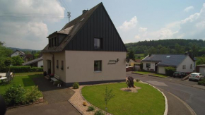 Отель Gästehaus Eifelzauber, Кельберг